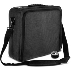 AH Orgaflex RACKBAG 03 Transporttaske som passer i 3unit rackskuffe