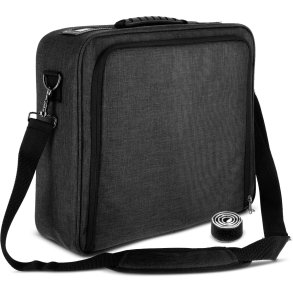 AH Orgaflex RACKBAG 03 Transporttaske som passer i 3unit rackskuffe