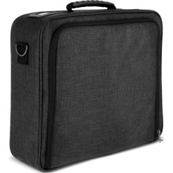 AH Orgaflex RACKBAG 03 Transporttaske som passer i 3unit rackskuffe