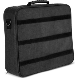 AH Orgaflex RACKBAG 03 Transporttaske som passer i 3unit rackskuffe