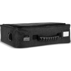 AH Orgaflex RACKBAG 03 Transporttaske som passer i 3unit rackskuffe