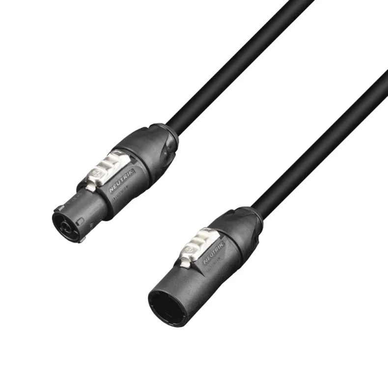 AH 8101 TCONL - Neutrik PowerCON TRUE1 Link kabel