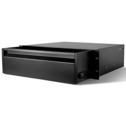 AH Rackskuffe ERGO 19"/3U - Stl