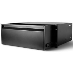 AH Rackskuffe ERGO 19"/4U - Alu