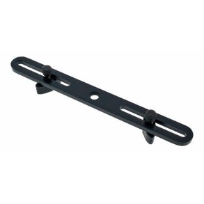 AH SDMSB 190 - Stereo Bar til 2 Mikrofoner