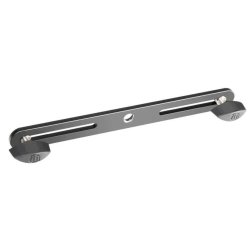 AH SDMSB 190 - Stereo Bar til 2 Mikrofoner