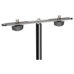 AH SDMSB 190 - Stereo Bar til 2 Mikrofoner