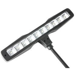 AH SLED 10 - LED Nodelampe Bred