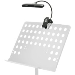 AH SLED 10 - LED Nodelampe Bred