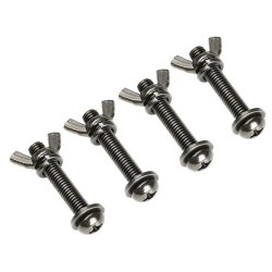 AH SLTS017CB - 123cm T-bar til Lysstativ med 28mm Spigot