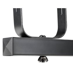 AH SLTS017CB - 123cm T-bar til Lysstativ med 28mm Spigot