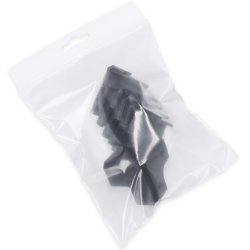 AH X318787 Plastik kabinet hj�rne 45mm - 8 Pack