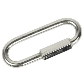 AH Quick Link 10mm. - Max 550kg - Slv