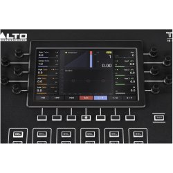 Alto TMD16 Digital Mixer