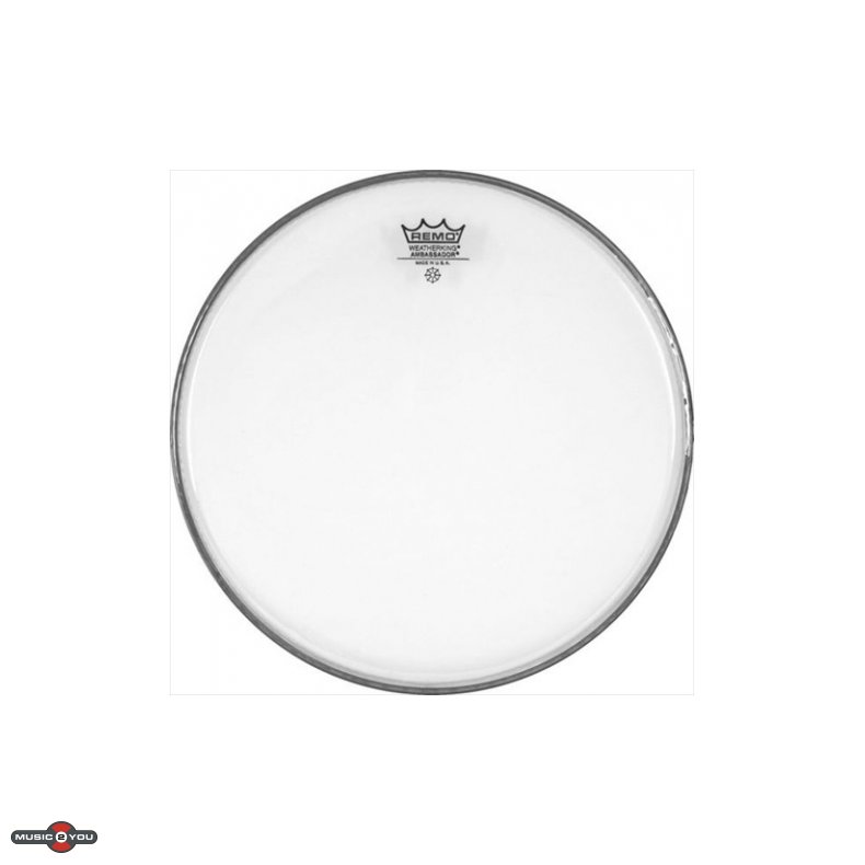 Remo Ambassador Clear