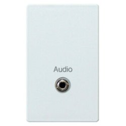 FUGA Vgudtag 01B - Hun Minijack 3,5mm