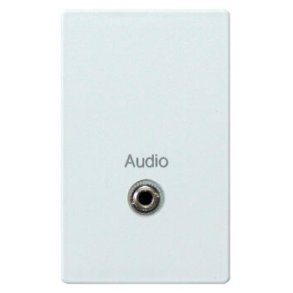 FUGA Vgudtag 01B - Hun Minijack 3,5mm