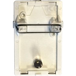 FUGA Vgudtag 01B - Hun Minijack 3,5mm