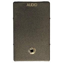 FUGA Vgudtag 01B - Hun Minijack 3,5mm