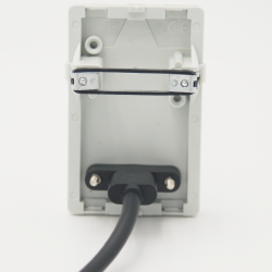 FUGA Vgudtag 09C - USB-C Kabeltilslutning&#8203;