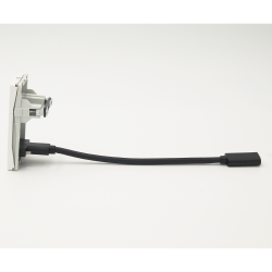 FUGA Vgudtag 09C - USB-C Kabeltilslutning&#8203;