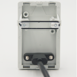 FUGA Vgudtag 09C - USB-C Kabeltilslutning&#8203;