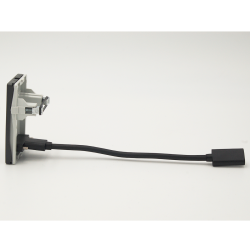 FUGA Vgudtag 09C - USB-C Kabeltilslutning&#8203;