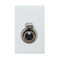 FUGA Vgudtag 11 - Hun 3pol XLR