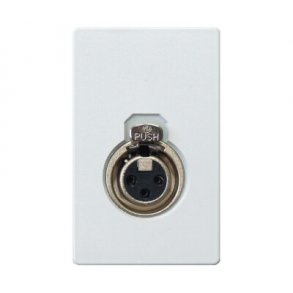 FUGA Vgudtag 11 - Hun 3pol XLR