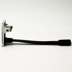 FUGA Vgudtag 15K MK2 - HDMI Kabeltilslutning&#8203;