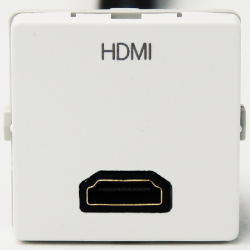 FUGA Vgudtag 15K1 MK2 - HDMI Kabeltilslutning&#8203;