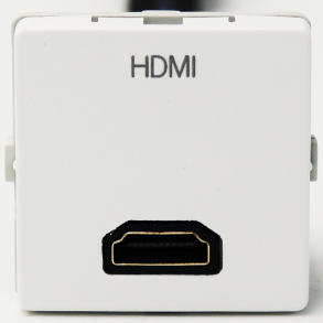 FUGA Vgudtag 15K1 MK2 - HDMI Kabeltilslutning​