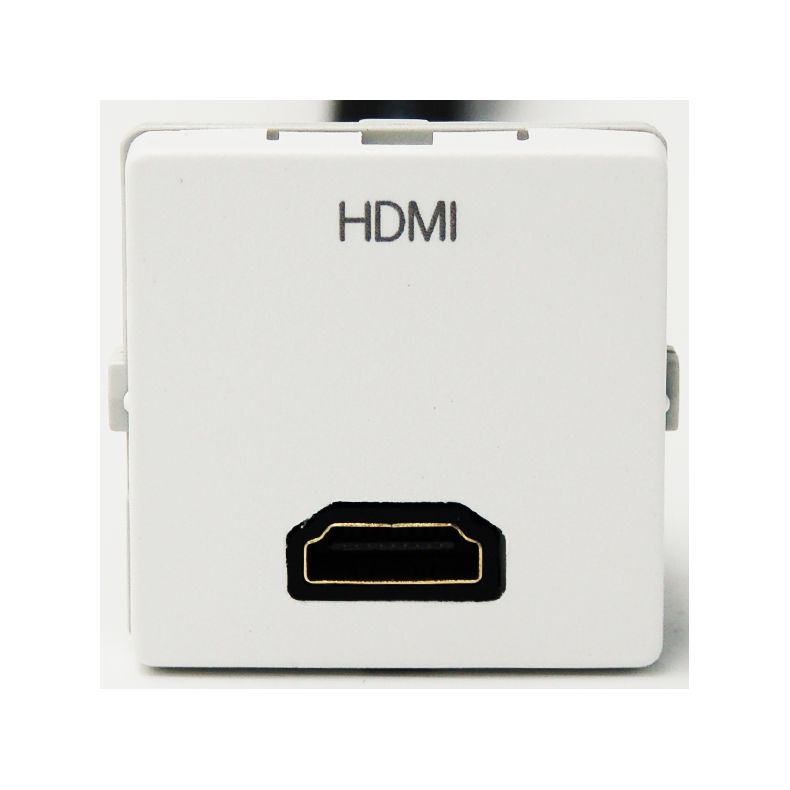 FUGA Vgudtag 15K1 MK2 - HDMI Kabeltilslutning&#8203;