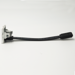 FUGA Vgudtag 15K1 MK2 - HDMI Kabeltilslutning&#8203;