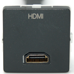 FUGA Vgudtag 15K1 MK2 - HDMI Kabeltilslutning&#8203;