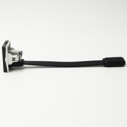 FUGA Vgudtag 15K1 MK2 - HDMI Kabeltilslutning&#8203;