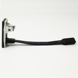 FUGA Vgudtag 15K MK2 - HDMI Kabeltilslutning&#8203;