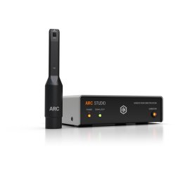 IK Multimedia ARC Studio