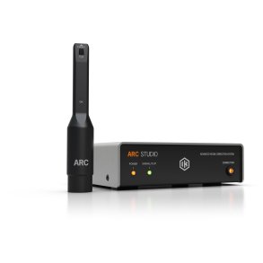 IK Multimedia ARC Studio