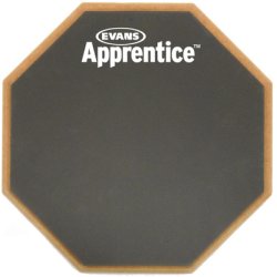 Evans ARF7GM Apprentice 7" �ve plade