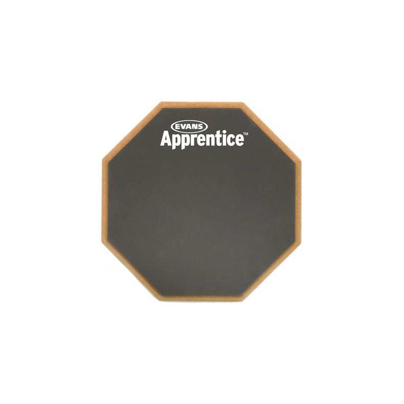 Evans ARF7GM Apprentice 7" veplade