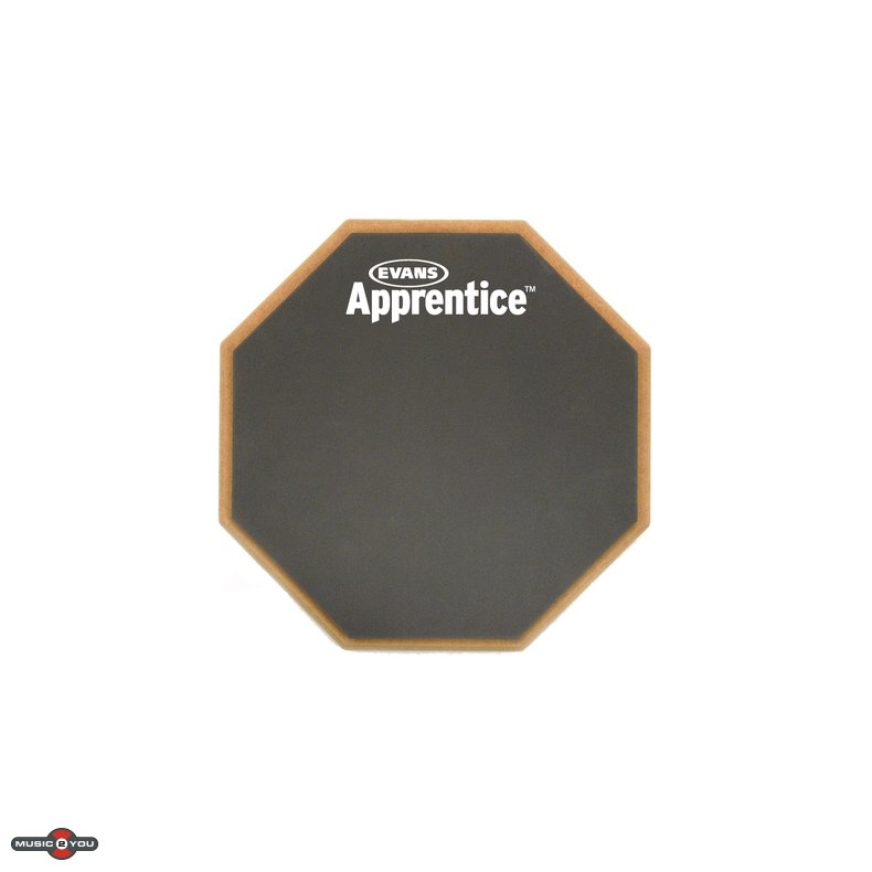 Evans ARF7GM Apprentice 7" veplade