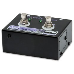 ART CoolSWITCH - Omskifter med LED A/B-Y Swithc system