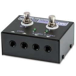ART CoolSWITCH - Omskifter med LED A/B-Y Swithc system
