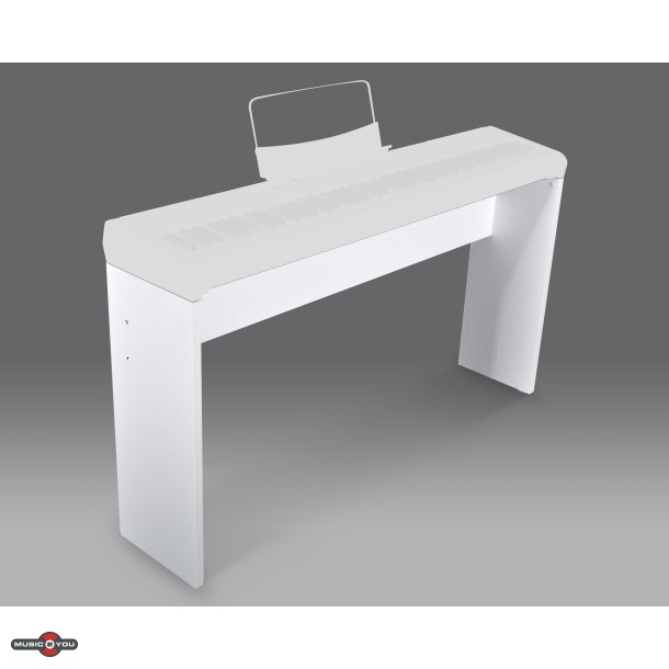 Artesia ST-1 Ben til Performer Digital Piano - Hvid