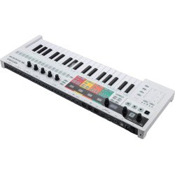 ARTURIA KeyStep Pro - Midi Keyboard - Hvid