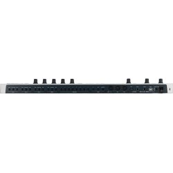 ARTURIA KeyStep Pro - Midi Keyboard - Hvid