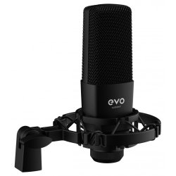 AUDIENT EVO Start Recording Bundle