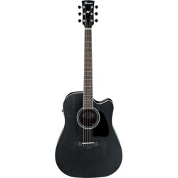 Ibanez AW84CE-WK Western Guitar med pickup