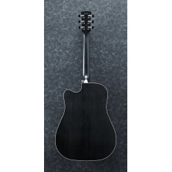 Ibanez AW84CE-WK Western Guitar med pickup